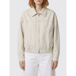 Dunst Jacket Woman Grey